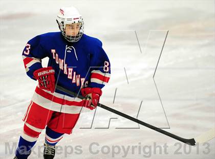 Thumbnail 3 in Glastonbury @ Notre Dame Catholic photogallery.