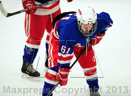 Thumbnail 3 in Glastonbury @ Notre Dame Catholic photogallery.