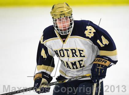 Thumbnail 3 in Glastonbury @ Notre Dame Catholic photogallery.