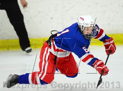 Thumbnail 3 in Glastonbury @ Notre Dame Catholic photogallery.