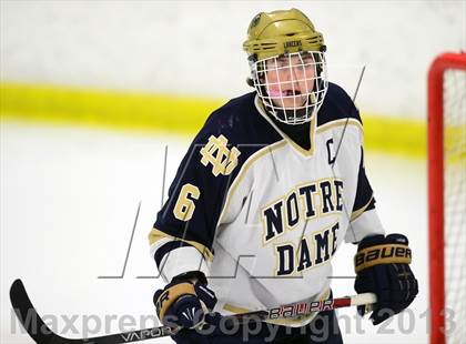 Thumbnail 3 in Glastonbury @ Notre Dame Catholic photogallery.