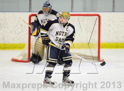 Thumbnail 1 in Glastonbury @ Notre Dame Catholic photogallery.