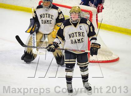 Thumbnail 1 in Glastonbury @ Notre Dame Catholic photogallery.
