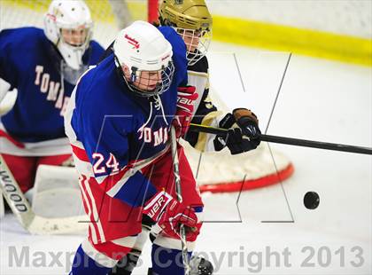 Thumbnail 1 in Glastonbury @ Notre Dame Catholic photogallery.