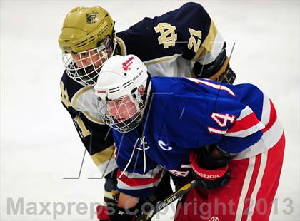 Thumbnail 1 in Glastonbury @ Notre Dame Catholic photogallery.