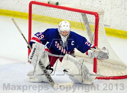 Thumbnail 2 in Glastonbury @ Notre Dame Catholic photogallery.