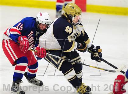Thumbnail 2 in Glastonbury @ Notre Dame Catholic photogallery.