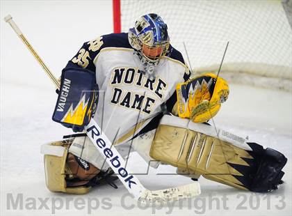 Thumbnail 1 in Glastonbury @ Notre Dame Catholic photogallery.