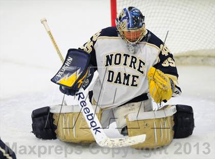 Thumbnail 3 in Glastonbury @ Notre Dame Catholic photogallery.