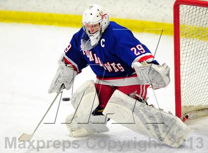 Thumbnail 3 in Glastonbury @ Notre Dame Catholic photogallery.