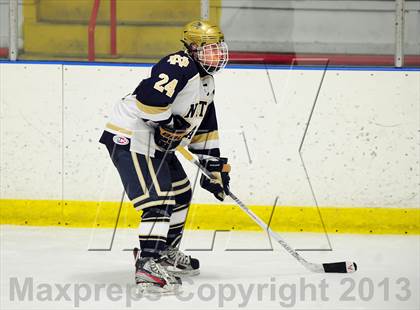 Thumbnail 3 in Glastonbury @ Notre Dame Catholic photogallery.