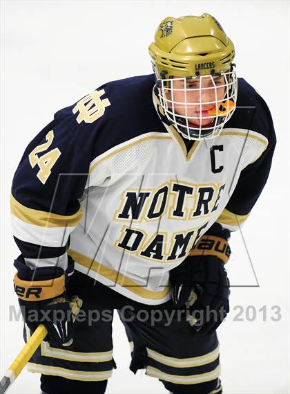 Thumbnail 3 in Glastonbury @ Notre Dame Catholic photogallery.