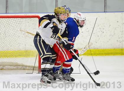 Thumbnail 3 in Glastonbury @ Notre Dame Catholic photogallery.