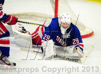 Thumbnail 1 in Glastonbury @ Notre Dame Catholic photogallery.