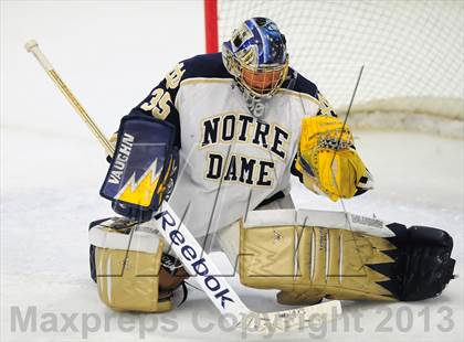 Thumbnail 2 in Glastonbury @ Notre Dame Catholic photogallery.