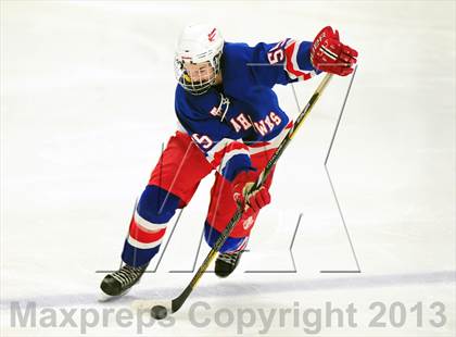 Thumbnail 3 in Glastonbury @ Notre Dame Catholic photogallery.