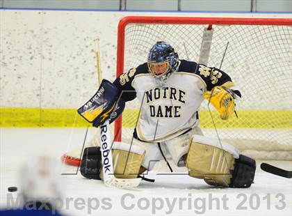 Thumbnail 3 in Glastonbury @ Notre Dame Catholic photogallery.