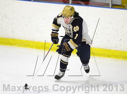 Thumbnail 3 in Glastonbury @ Notre Dame Catholic photogallery.