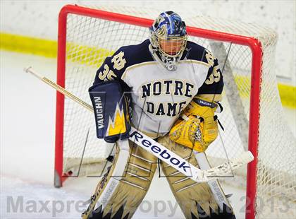Thumbnail 1 in Glastonbury @ Notre Dame Catholic photogallery.