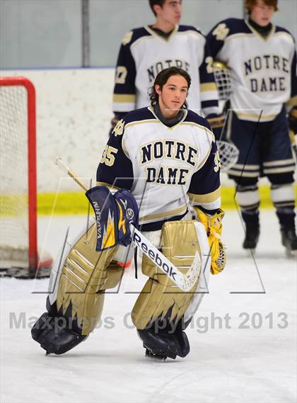 Thumbnail 3 in Glastonbury @ Notre Dame Catholic photogallery.