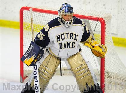 Thumbnail 2 in Glastonbury @ Notre Dame Catholic photogallery.