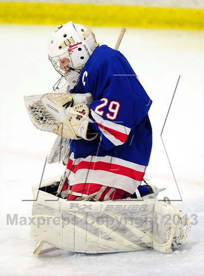 Thumbnail 3 in Glastonbury @ Notre Dame Catholic photogallery.