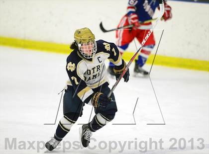 Thumbnail 3 in Glastonbury @ Notre Dame Catholic photogallery.