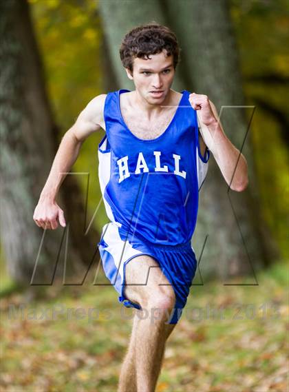 Thumbnail 3 in Hall @ Conard photogallery.