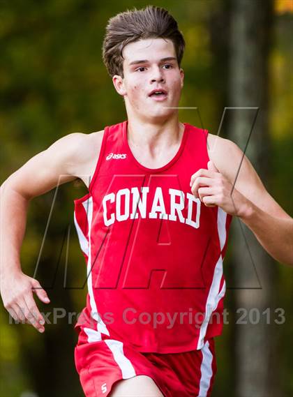 Thumbnail 1 in Hall @ Conard photogallery.