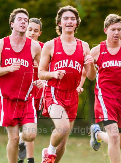 Thumbnail 3 in Hall @ Conard photogallery.