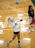 Photo from the gallery "Lakeland @ Lake Orion (Lake Orion Varsity Dragon Invite)"