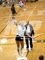 Photo from the gallery "Lakeland @ Lake Orion (Lake Orion Varsity Dragon Invite)"