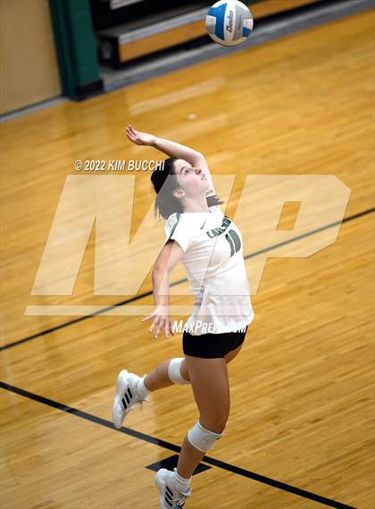 Thumbnail 1 in Lakeland @ Lake Orion (Lake Orion Varsity Dragon Invite) photogallery.