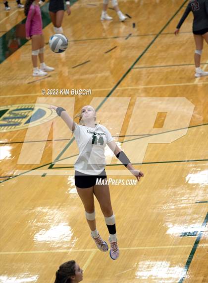 Thumbnail 3 in Lakeland @ Lake Orion (Lake Orion Varsity Dragon Invite) photogallery.