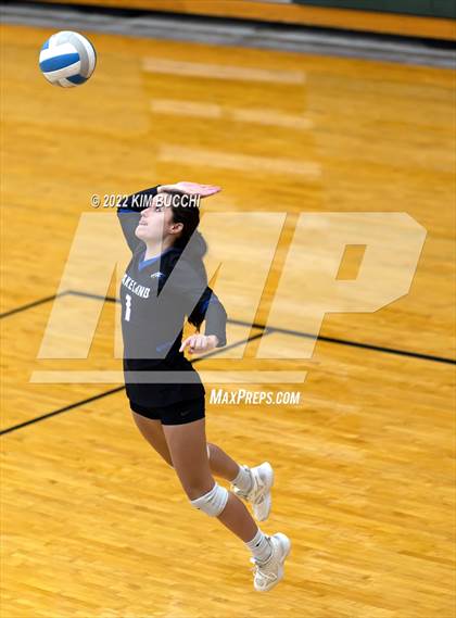 Thumbnail 1 in Lakeland @ Lake Orion (Lake Orion Varsity Dragon Invite) photogallery.