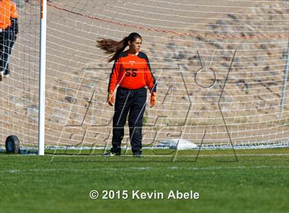 Thumbnail 1 in Valley Christian vs Santa Cruz Valley photogallery.