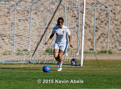 Thumbnail 1 in Valley Christian vs Santa Cruz Valley photogallery.
