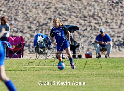 Thumbnail 1 in Valley Christian vs Santa Cruz Valley photogallery.