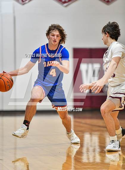 Thumbnail 2 in Quitman vs. White Oak (White Oak Tournament) photogallery.