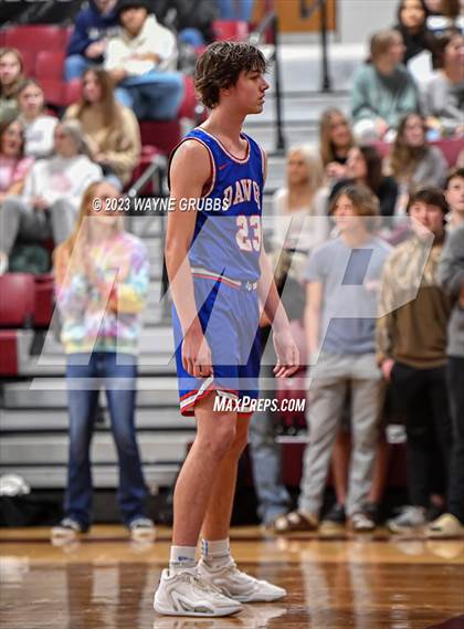 Thumbnail 3 in Quitman vs. White Oak (White Oak Tournament) photogallery.
