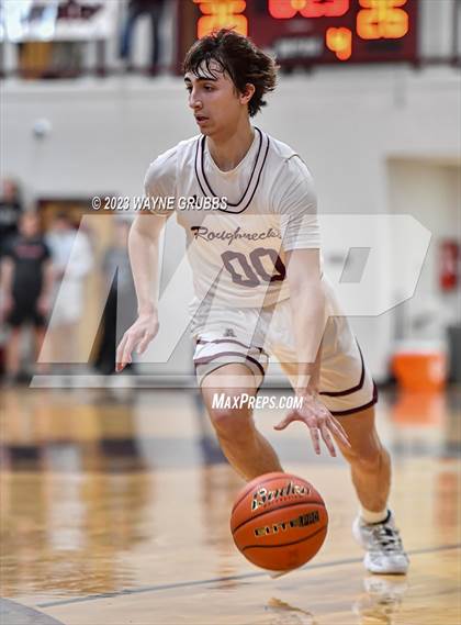 Thumbnail 2 in Quitman vs. White Oak (White Oak Tournament) photogallery.