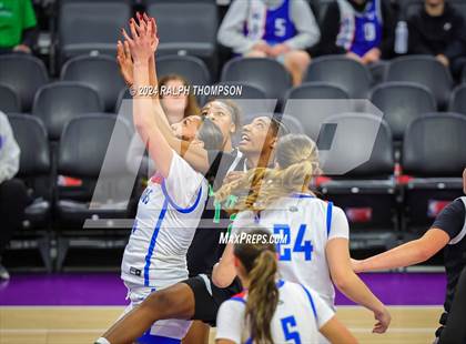 Thumbnail 1 in St. Mary's vs. Folsom (CIF SJS D1  final) photogallery.
