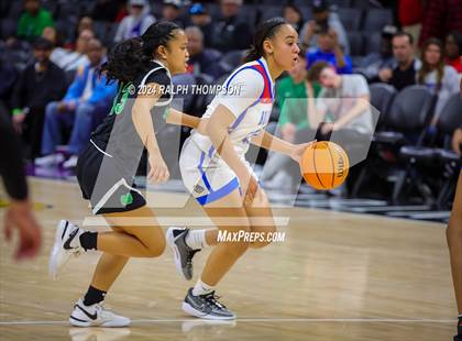 Thumbnail 1 in St. Mary's vs. Folsom (CIF SJS D1  final) photogallery.