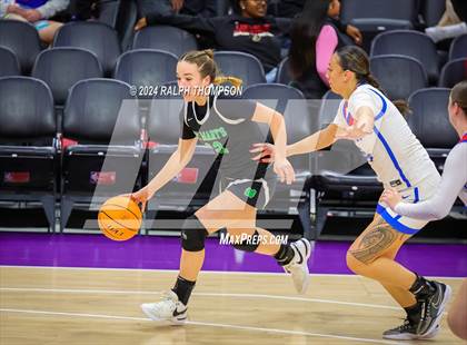 Thumbnail 2 in St. Mary's vs. Folsom (CIF SJS D1  final) photogallery.