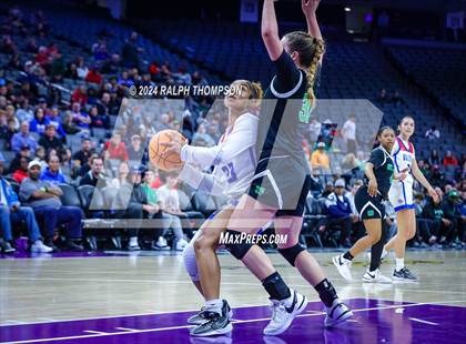 Thumbnail 1 in St. Mary's vs. Folsom (CIF SJS D1  final) photogallery.