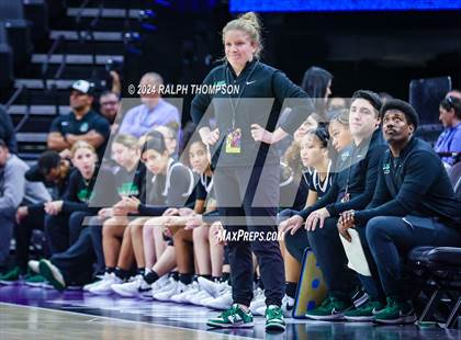 Thumbnail 2 in St. Mary's vs. Folsom (CIF SJS D1  final) photogallery.