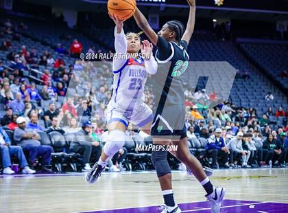 Thumbnail 1 in St. Mary's vs. Folsom (CIF SJS D1  final) photogallery.
