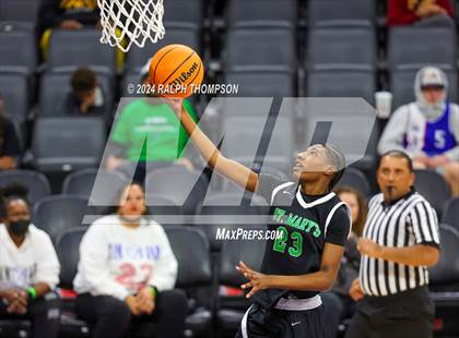Thumbnail 2 in St. Mary's vs. Folsom (CIF SJS D1  final) photogallery.