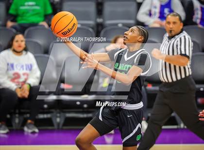Thumbnail 1 in St. Mary's vs. Folsom (CIF SJS D1  final) photogallery.
