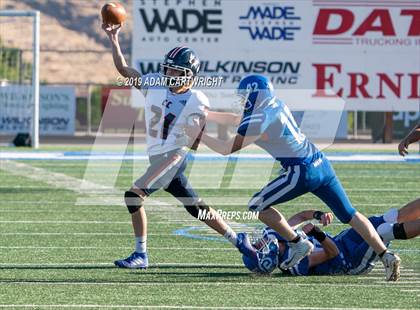 Thumbnail 1 in Crimson Cliffs vs. Dixie photogallery.